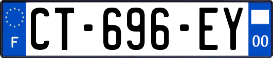CT-696-EY
