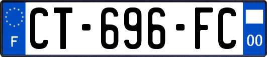 CT-696-FC
