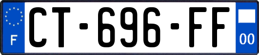 CT-696-FF
