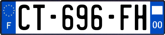 CT-696-FH
