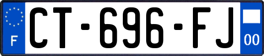 CT-696-FJ
