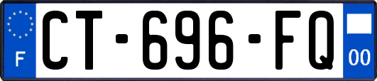 CT-696-FQ