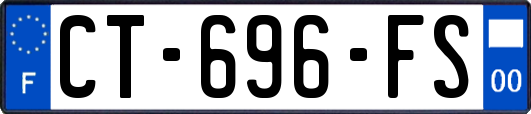CT-696-FS