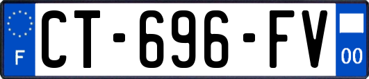 CT-696-FV
