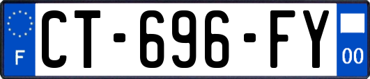 CT-696-FY