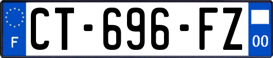 CT-696-FZ
