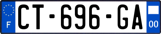 CT-696-GA