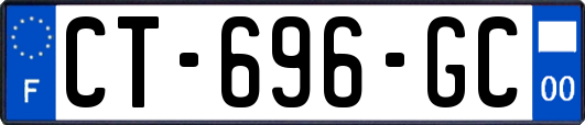 CT-696-GC
