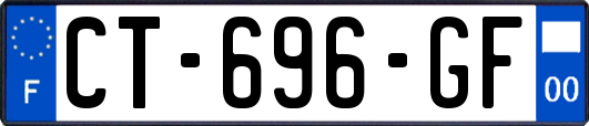 CT-696-GF