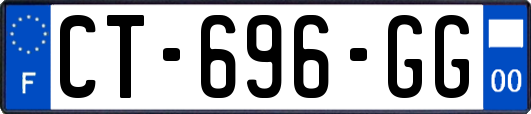 CT-696-GG
