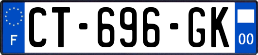 CT-696-GK