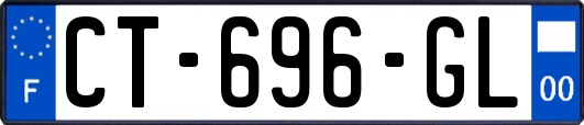 CT-696-GL
