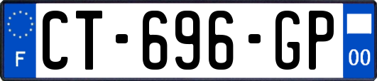 CT-696-GP