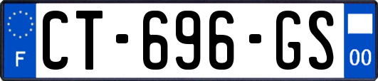 CT-696-GS
