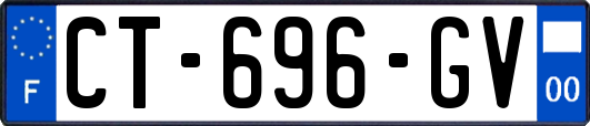 CT-696-GV