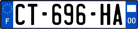 CT-696-HA