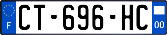 CT-696-HC