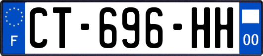 CT-696-HH