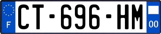 CT-696-HM