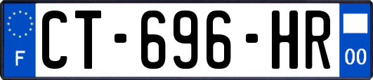 CT-696-HR