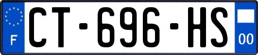 CT-696-HS