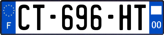 CT-696-HT