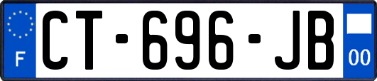 CT-696-JB