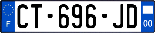CT-696-JD