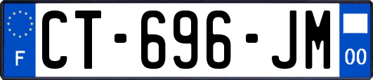 CT-696-JM