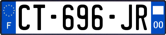 CT-696-JR
