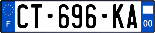 CT-696-KA