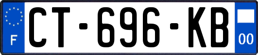 CT-696-KB