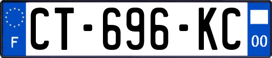 CT-696-KC