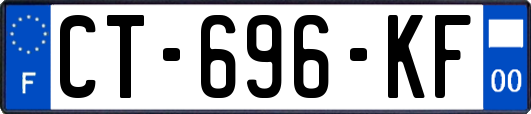 CT-696-KF