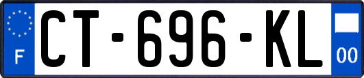 CT-696-KL