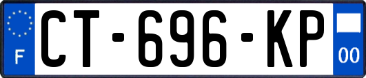 CT-696-KP