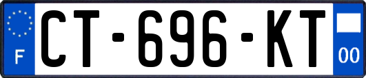 CT-696-KT