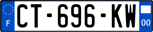 CT-696-KW