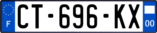 CT-696-KX