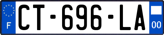 CT-696-LA