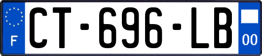 CT-696-LB