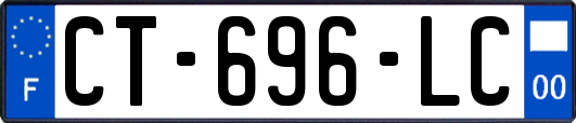 CT-696-LC