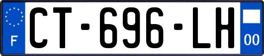 CT-696-LH