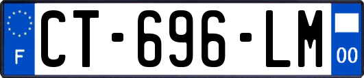 CT-696-LM
