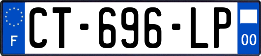 CT-696-LP