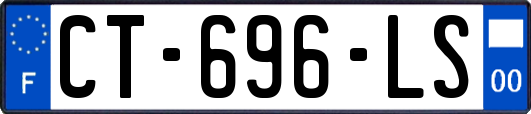 CT-696-LS