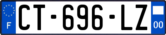 CT-696-LZ