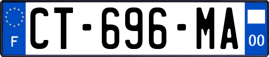 CT-696-MA