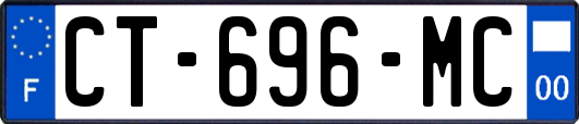 CT-696-MC
