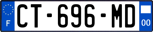 CT-696-MD